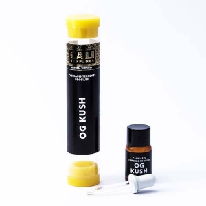 Cali Terpenes - OG Kush 1ml