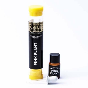 Cali Terpenes - Pink Plant 1ml