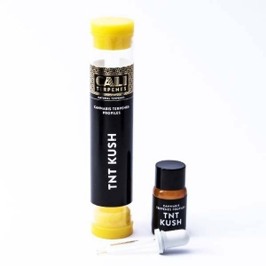 Cali Terpenes - TNT Kush 1ml