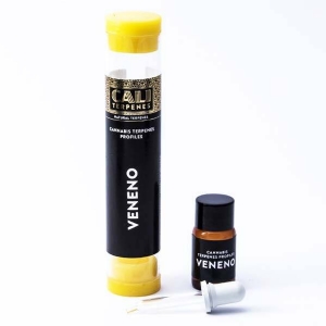 Cali Terpenes - Veneno 1ml