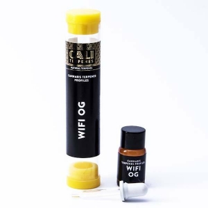 Cali Terpenes - Wifi OG 1ml