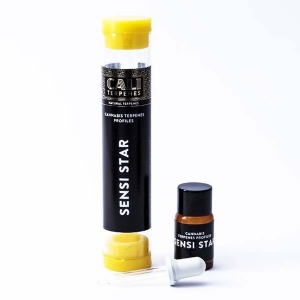 Cali Terpenes - Sensi Star 1ml