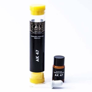 Cali Terpenes - AK 47 1ml