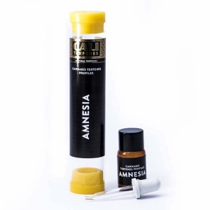 Cali Terpenes - Amnesia 1ml