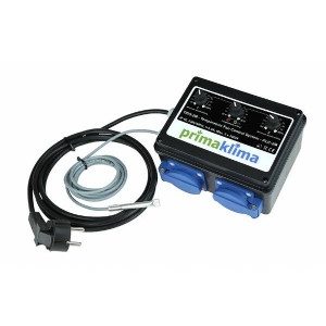 Centralina Controllo temperatura 2x300w - Prima Klima
