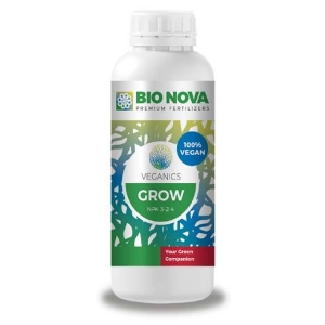 Bio Nova - Veganics GROW 1L