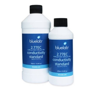 Bluelab - Soluzione calibrazione EC 2.77 - 500ml