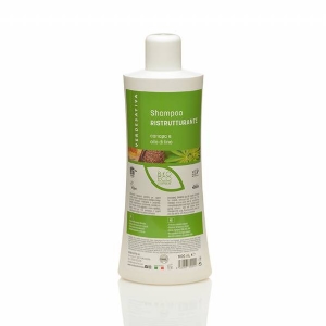 Shampoo Ristrutturante 1L - Verdesativa