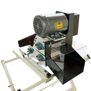 Trimpro Bucker - Separatore Automatico Fiori-Rami