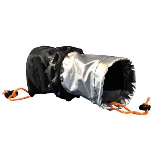 Secret Jardin - Flangia Doppia Ø70mm per growbox