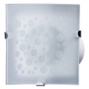 Aspiratore da parete Blauberg Ice 150mm