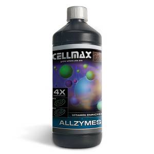 Cellmax - AllZymes 1L