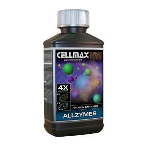 Cellmax AllZymes 250ml