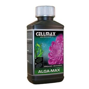 Cellmax Alga-Max 250ml - Booster Organico