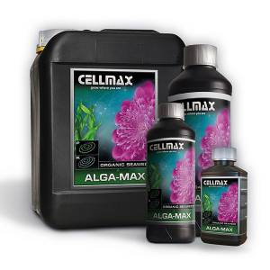 Cellmax Alga-Max - Booster Organico