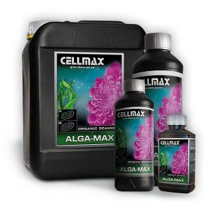 Cellmax Alga-Max 100ml