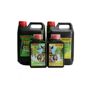 Top Coco A + Top Coco B 5 L 