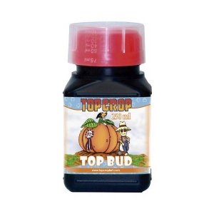 Top Crop - Top Bud 250 ml