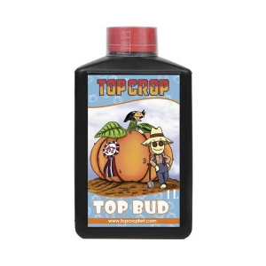 Top Crop - Top Bud 1L