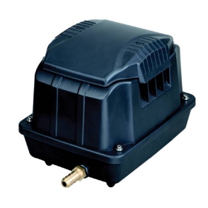 Boyu - Pompa Aria SES40 2400L/H silenziosa