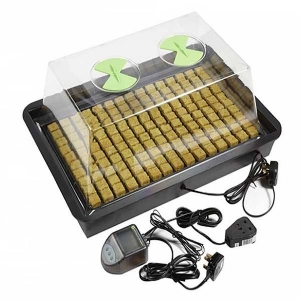 Nutriculture X-Stream Heat Propagator Small (Termostato incl.)