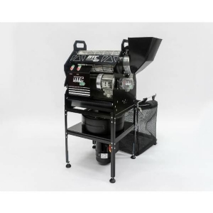 Trimmer DTC Eco DRY - Dutch Trimming Company