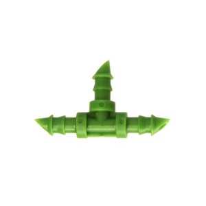 Floraflex - Connettore Barbed T - (100 pz)