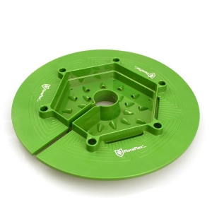FloraFlex - Floracap Rotondo - Ø19 - 30,5 cm