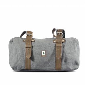 Borsa piccola serie S Grey 16x32x8cm - Pure