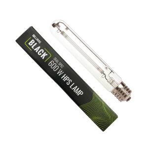 Lampada HPS 600W Lumii Black - Fioritura