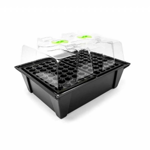 Nutriculture 80 PLANT PROPAGATOR