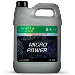 Grotek Organics MicroPower