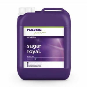 Plagron Repro Forte/Sugar Royal 5L
