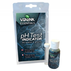 VitaLink PH Narrow Spectrum Test Kit