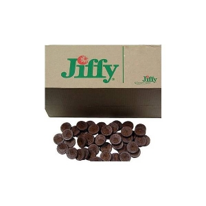 Jiffy Dischetti di Torba - scatola 1000pz