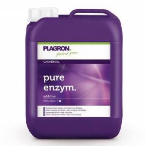 Plagron Pure Zym 5L