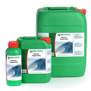 Bio Nova - HYDRO SuperMix 20L