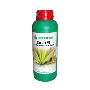 Bionova - Ca 15% con calcio 20L