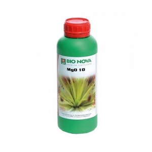 Bionova - MgO 10% Magnesio 5L