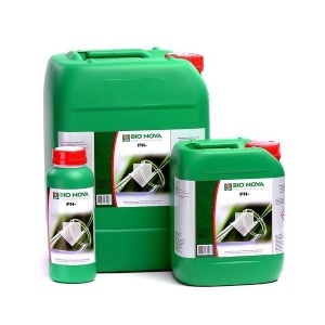 BIONOVA pH+ 20L