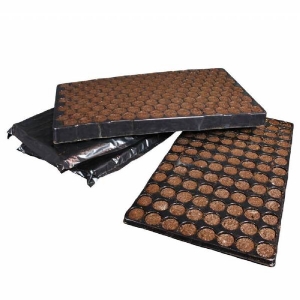 Monkey Soil - Monkey Klone 104 alveoli