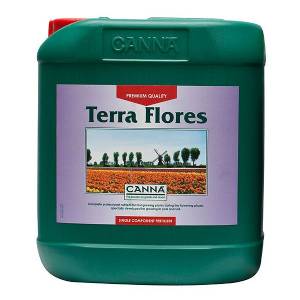 Canna TERRA Flores 20L