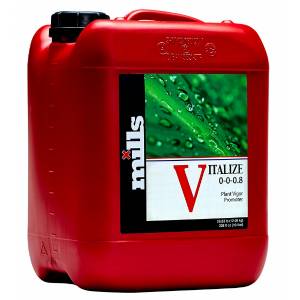 Mills Nutrients - Vitalize 5L