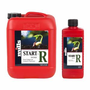 Mills Nutrients - Start-R - 10L