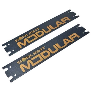 Staffe di collegamento Sonlight Modular (coppia)