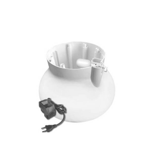 MyPot - Modulo serbatoio + pompa di ricircolo + valvola gallegiante per serbatoio