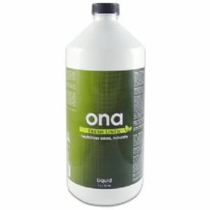 ONA Liquid Fresh Linen 922 ml 