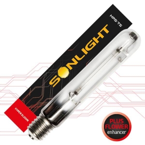 Lampada HPS 400W Sonlight - Per Fioritura