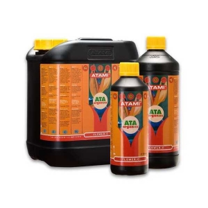 Atami AtaOrganics Flower-C 1L