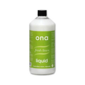 ONA Liquid Fresh Linen 3,27 litri